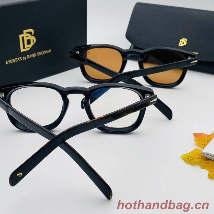 David Beckham Sunglasses Top Quality DBS00057